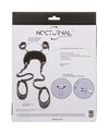 Nocturnal Collection Position Strap w/Pillow - Black