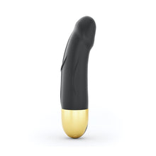  Dorcel Real Vibration S 6" Rechargeable Vibrator 2.0 - Gold