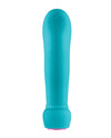 Femme Funn Sormi Fingerlike Bullet - Turquoise