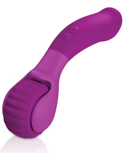 Jimmyjane Evoke Du-o-Purple