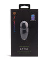 Nu Sensuelle Lyra App Enabled Panty Vibe - Black
