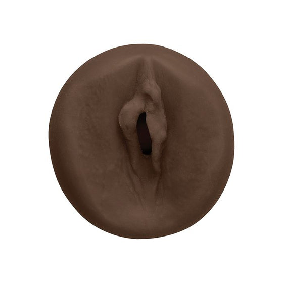 Main Squeeze The Original Pussy - Chocolate