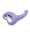 Playboy Pleasure Nice to Meet You Rabbit Vibrator - Lavender