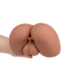  Cheap Thrills The Mechanic - Brown