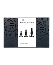  Sportsheets Perfect Practice Kit