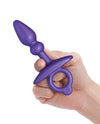 b-Vibe Dart Silicone Anal Plug