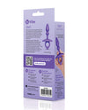 b-Vibe Dart Silicone Anal Plug