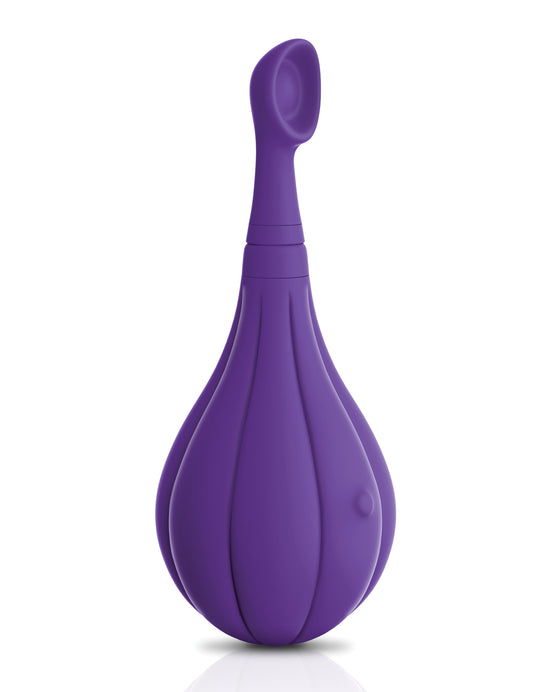 JimmyJane Focus Sonic Vibrator - Purple