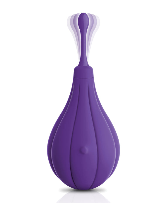 JimmyJane Focus Sonic Vibrator - Purple