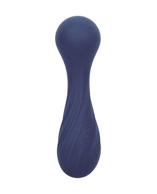 Charisma Temptation Massager  - Blue