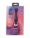 Charisma Temptation Massager  - Blue