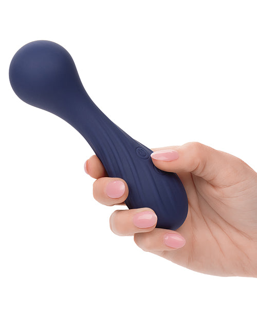 Charisma Temptation Massager  - Blue