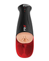 PDX Elite Fuck-O-Matic Pro XL Pussy Stroker - Light