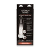 Optimum Series Automatic Smart Pump - Black