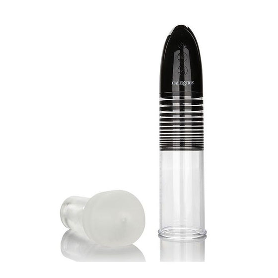 Optimum Series Automatic Smart Pump - Black