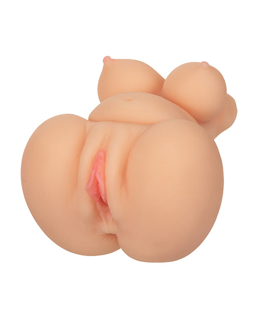 Cheap Thrills The Personal Secretary - Ivory