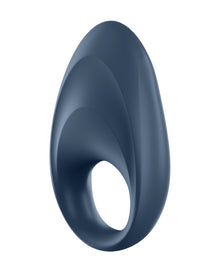  Satisfyer Mighty One Ring w/App - Blue