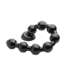  Hosed 2" Beaded Hose - 19" Long