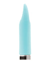 VeDO Lasso Rechargeable Bullet Vibe - Turquoise