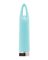 VeDO Lasso Rechargeable Bullet Vibe - Turquoise