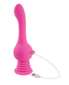  Evolved Gyro Vibe - Pink