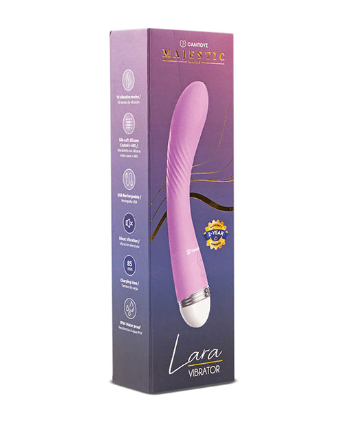 Camtoyz Lara Vibrator