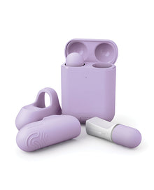  JimmyJane Hello Touch PRO Mini Finger Stimulators