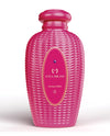 Lola Milani Mystique Bullet w/Pink Bottle - Dark Purple