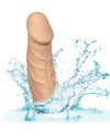 Performance Maxx 7" Vibrating Penis Extension - Ivory