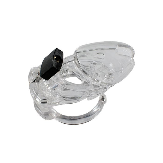 Locked In Lust The Vice Standard - Clear