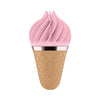 Satisfyer Sweet Treat - Pink/Brown