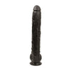 Dick Rambone Cock - Black