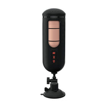  PDX Elite Vibrating Mega Milker Stroker