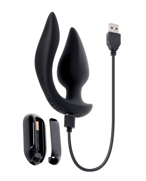 Evolved The Genie - Black