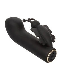  Raven Butterfly G-Spot Vibrator - Black