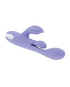 Playboy Pleasures Nubbin Rubbin - Lilac