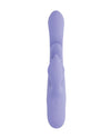 Playboy Pleasures Nubbin Rubbin - Lilac