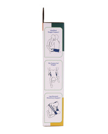  Pivot Deluxe Doggie Strap