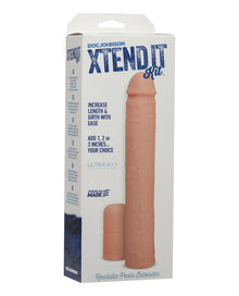  Xtend It Kit - White