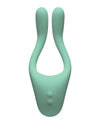 Tryst V2 Bendable Multi Zone Massager w/Remote - Mint