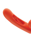 Tressa App-Enabled Tapping Vibrator G-Spot and Clitoris Stimulation