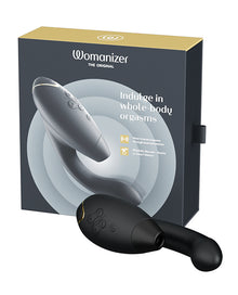  Womanizer Duo 2 - Black