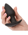 Rock Bottom Perfect Anal Probe - Black