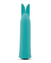 Nu Sensuelle Bunnii Point Vibe - Teal Blue