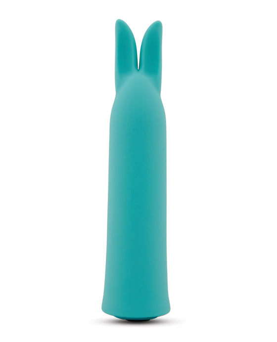 Nu Sensuelle Bunnii Point Vibe - Teal Blue