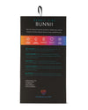 Nu Sensuelle Bunnii Point Vibe - Teal Blue