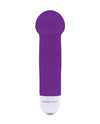 XGen Bodywand Neon Mini Pocket Wand - Neon Purple