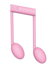  The Beat Remote Note Vibe - Pink