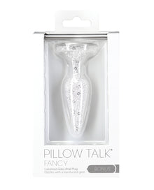  Pillow Talk Fancy - Clear