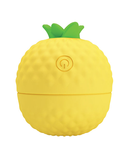 Pretty Love Secret Thumping Pineapple - Yellow